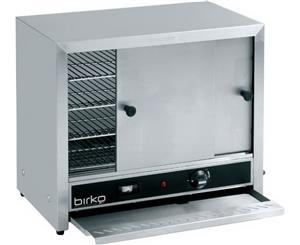 Birko 100 Pie Warmer Builders Model - 1040093