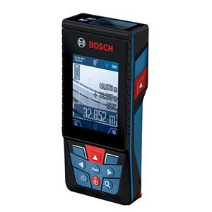 Bosch Blue 150m Rangefinder With Camera