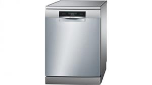 Bosch Serie 8 ActiveWater 60 Dishwasher - Stainless Steel