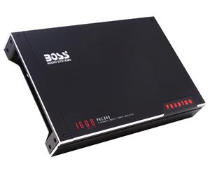 Boss Audio PH2.800 1/2 Channel Amplifier