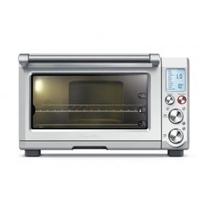 Breville - BOV845BSS - the Smart Oven  Pro - Stainless