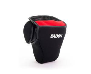 Camera Pouch (Caden)-Large