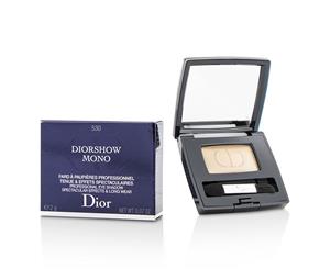 Christian Dior Diorshow Mono Professional Spectacular Effects & Long Wear Eyeshadow # 530 Gallery 2g/0.07oz