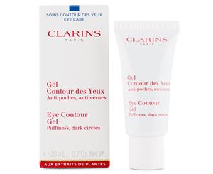Clarins Eye Contour Gel 20mL
