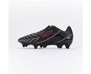 Concave Halo 2.0 SG - Black/Red