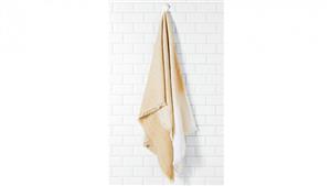 Cove Ombre Natural Throw