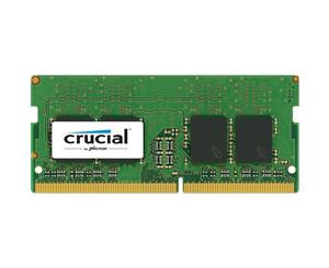 Crucial 4GB DDR4 4GB DDR4 2400MHz memory module