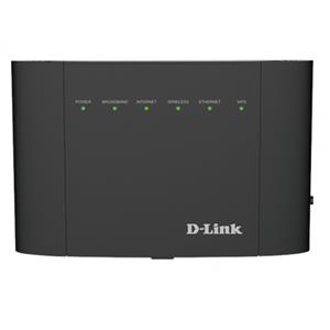 D-Link - DSL-2878 - AC750 Dual Band Modem Router