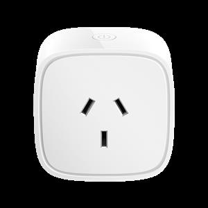 D-Link (DSP-W118) Mini Wi-Fi Smart Plug Google Assistant and Amazon Alexa compatible