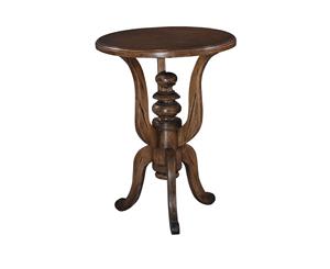 Darby Side Table ATO D00