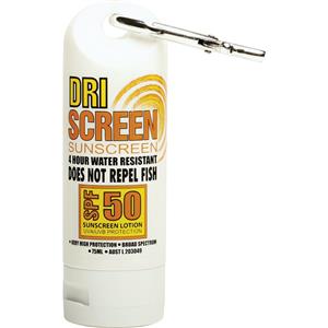 Dri Screen SPF50 Sunscreen
