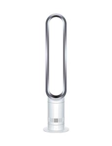 Dyson Pure Cool Tower Fan White Silver