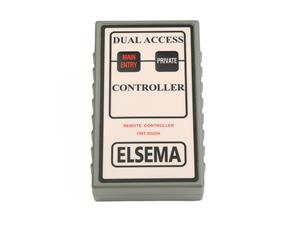 Elsema FMT302DA Hand Remote Control Transmitter