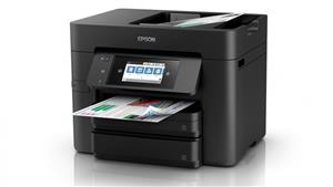 Epson WorkForce WF-4745 Multifunction Printer