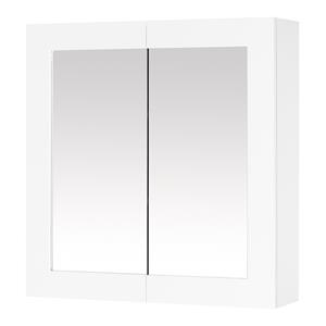 Estilo 600mm Bathroom Mirror Cabinet