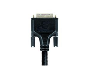 Ethereal EEDV1D5 5M DVI-D Dual Link 24-Pin Male-To-Male Cable