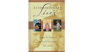 Extraordinary Lives 2