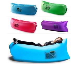 Fast Inflatable Sofa Lounge