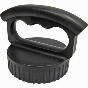Fifty Fifty Wide Mouth Handle Lid