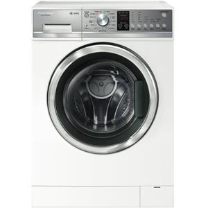 Fisher & Paykel - WH8560P2 - WashSmart  8.5kg Front Load Washer