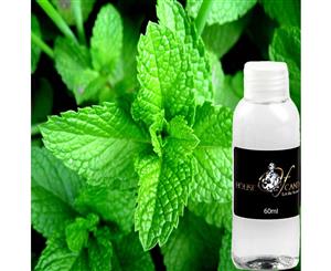 Fresh Peppermint Candle Soap Making Fragrance OilBath Body Products 50ml
