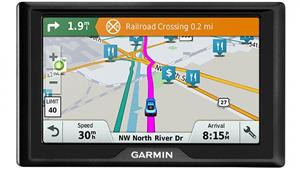 Garmin Drive 51 LM GPS Navigator