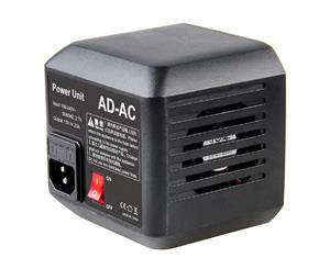 Godox AD-AC Power Unit Adapter for AD600B / AD600BM Series