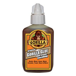 Gorilla 59ml Glue Bottle
