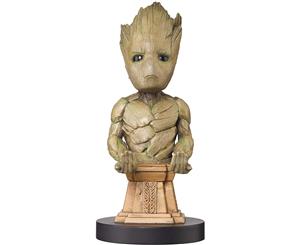 Groot (Marvel) Controller / Phone Holder Cable Guy