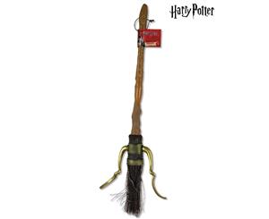 Harry Potter Broom Costume Prop Accessory
