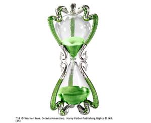 Harry Potter Professor Slughorn's Hourglass