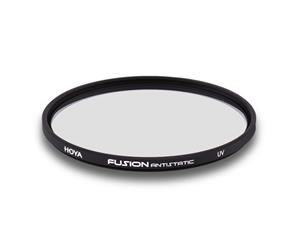 Hoya 52mm Fusion Antistatic UV Lens Filter