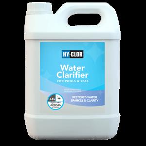 Hy-Clor 2.5L Water Clarifier