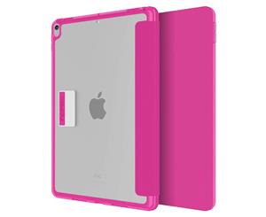 Incipio Octane Pure Translucent Folio Case For iPad Air 10.5/Pro 10.5 - Pink
