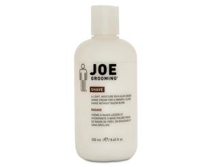 Joe Grooming Shave Cream 250mL