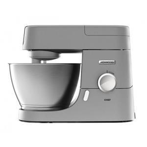 Kenwood - KVC3100S - Chef Kitchen Machine - Silver