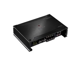 Kenwood X302-4 X Series/ D-class 4ch Amplifier