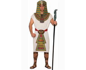 King Of The Nile Adult Egyptian Pharaoh Costume