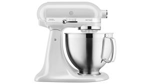 KitchenAid KSM177 Stand Mixer - Frosted Pearl