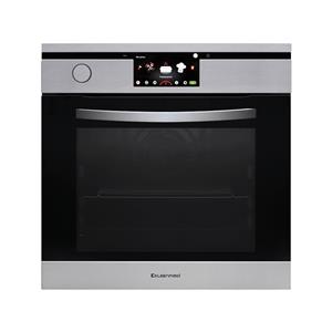 Kleenmaid 60cm K-touch Hydrolytic Multifunction Oven