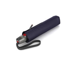 Knirps T.200 Duomatic Umbrella Navy