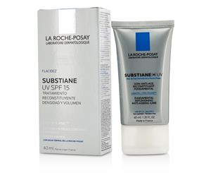 La Roche Posay Substiane [+] UV Fundamental Replenishing AntiAgeing Care SPF15 40ml/1.35oz
