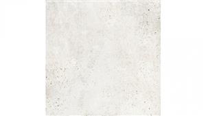 Lappato 300x300mm Concrete Tiles - White