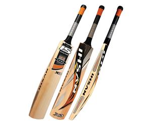 MANI IHSAN LYNX X3 Cricket Bat