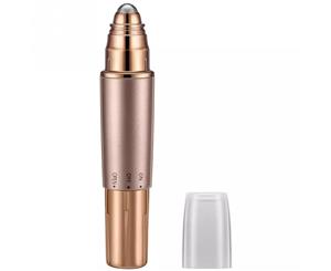 Makeart Electric Heated Eyes & Lips Roller for Anti Ageing