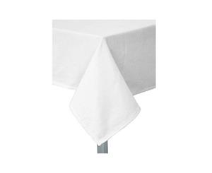 Maybelle Tablecloth 150X250Cm - Off - White