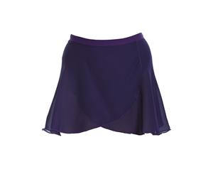 Melody Skirt - Child - Purple