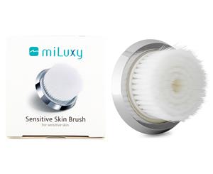 MiLuxy Sensitive Skin Brush