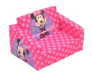 Minnie Mouse Flip Out Sofa