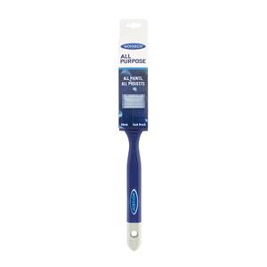 Monarch 38mm All Purpose Synthetic Sash Paint Brush